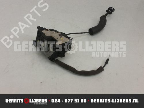 Used Front right lock RENAULT MEGANE III Grandtour (KZ0/1) 1.5 dCi (KZ09, KZ0D, KZ1G, KZ29, KZ14, KZ1W, KZ10, KZ1F,... (110 hp) 13156851