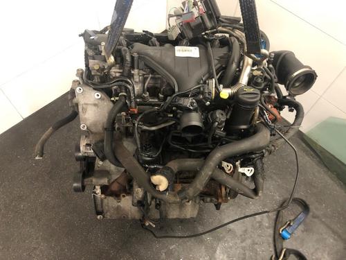 Engine FORD MONDEO IV Saloon (BA7) 2.0 TDCi | BP16407640M1 