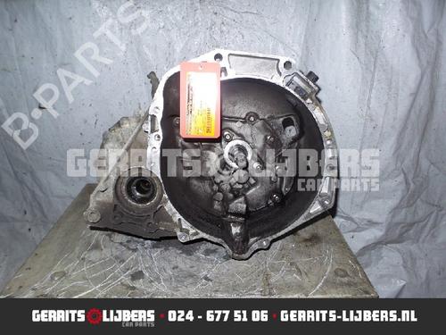 Gearbox NISSAN MICRA III (K12) 1.4 16V | BP12246053M3 
