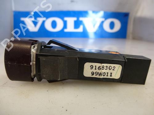 Warning switch VOLVO S80 I (184) 2.5 TDI | BP13164083I22 