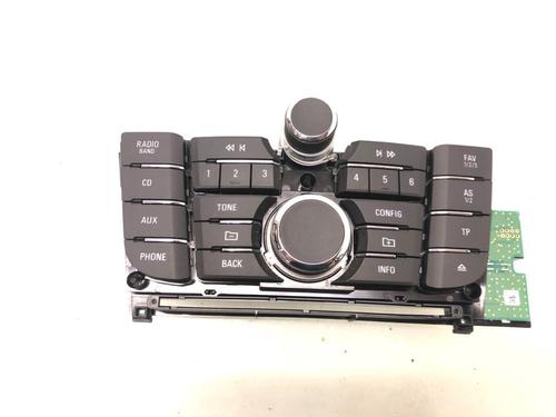 electronic-module-opel-meriva-b-mpv-s10-2010-2011-2012-2013-2014-2015-2016-2017-28717742 main image