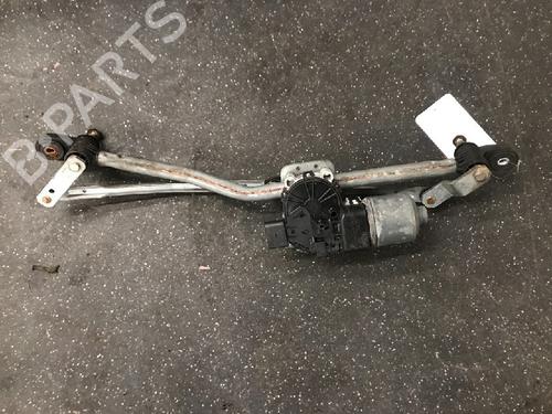 Used Front wipers mechanism MAZDA 3 (BK) 1.6 (BK14) (105 hp) 12480429