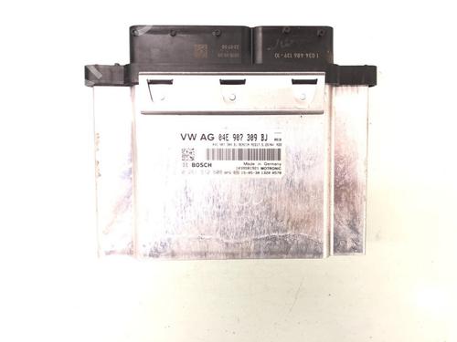 Used Engine control unit (ECU) SEAT LEON ST (5F8) 1.4 TSI (150 hp) 12485826