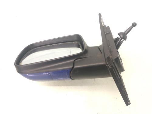 Left mirror KIA PICANTO I (SA) 1.1 | BP22606509C26