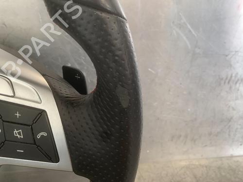 Steering wheel MERCEDES-BENZ GLA-CLASS (X156) GLA 200 CDI 4-matic (156.902) | BP16161334C49 