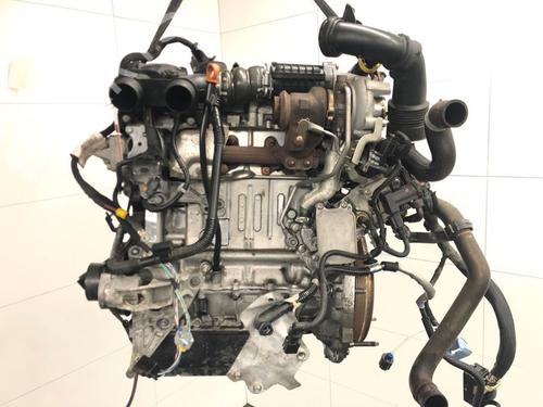 Motor PEUGEOT PARTNER Box Body/MPV 1.6 BlueHDi 100 (100 hp) 22927843