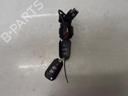 Switch CITROËN C4 CACTUS 1.6 BlueHDi 100 | BP26923499I30 - Image 2