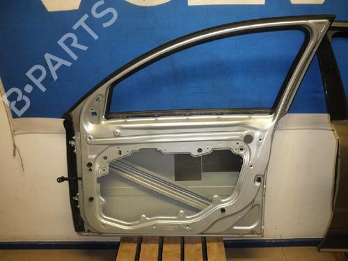 Right front door VOLVO S40 II (544) 1.8 | BP12480159C3 