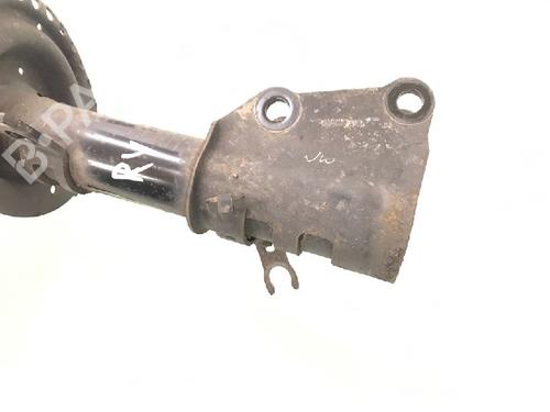 Right front shock absorber RENAULT KANGOO Express (FW0/1_) 1.5 dCi 90 (FW0G, FW05, FW08, FW11) | BP12478908M17 