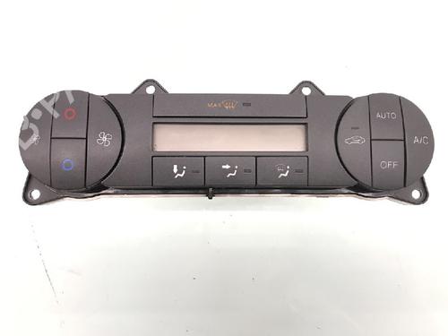 Used Climate control FORD MONDEO III Saloon (B4Y) 2.0 16V TDDi / TDCi (115 hp) 12473217