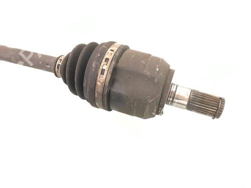 Left front driveshaft KIA SPORTAGE III (SL) 2.0 CVVT | BP12481264M38 