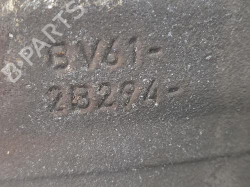 Right front brake caliper FORD TRANSIT CONNECT V408 Box Body/MPV 1.5 EcoBlue | BP39405360M104 - Image 5