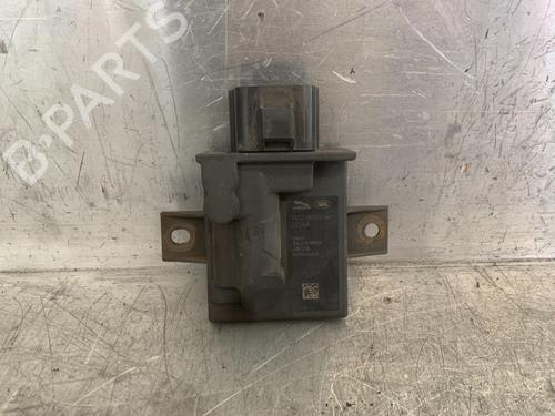 Used Fuel ECU LAND ROVER RANGE ROVER EVOQUE (L538) 2.0 D 4x4 (180 hp) 16282993