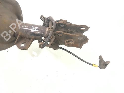 Right front shock absorber HYUNDAI ACCENT III (MC) 1.4 GL | BP12478889M17 