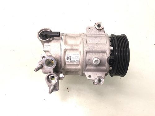 Used AC compressor AC compressor 25704715 25704715