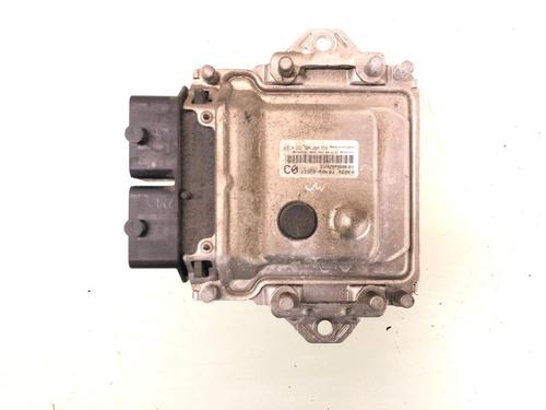 Used Engine control unit (ECU) NISSAN PIXO (UA0) 1.0 (68 hp) 17180126
