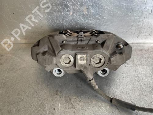 Left front brake caliper MERCEDES-BENZ GLC (X253) 250 d 4-matic (253.909) | BP16161003M105 