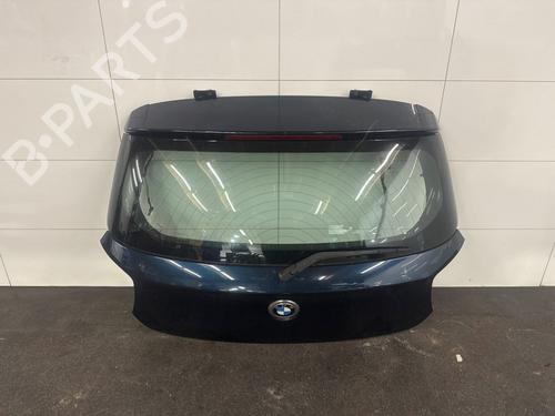 Used Tailgate Tailgate BMW 1 (F20) 116 i (136 hp) 28190249 28190249