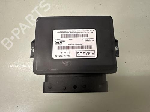 Used Control unit Control unit 33630779 33630779