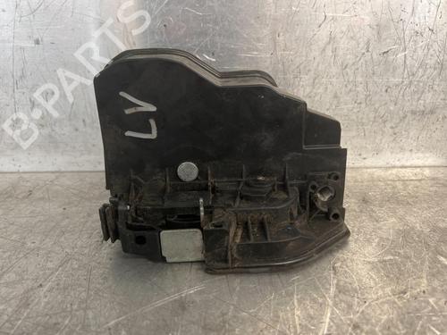 Used Front left lock Front left lock BMW 1 (F20) 118 i (170 hp) 16282644 16282644