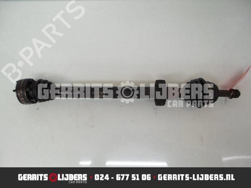 Used Right front driveshaft VW POLO Variant (6V5) 1.4 (60 hp) 12245509