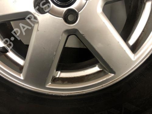 Rim VOLVO XC90 I (275) D5 AWD | BP18827927C45 