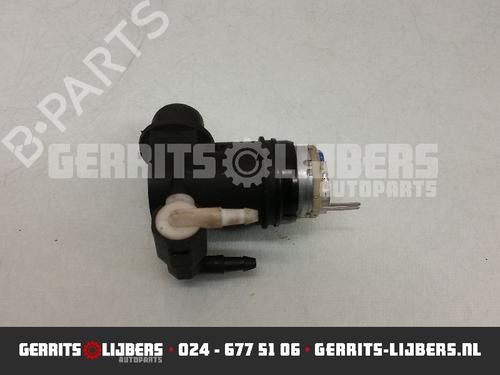 Used Washer pump MERCEDES-BENZ CITAN Box Body/MPV (W415) 109 CDI (415.601, 415.603, 415.605) (90 hp) 13156016