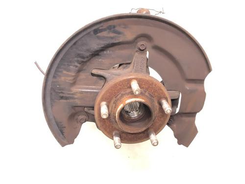 Used Left front steering knuckle Left front steering knuckle FORD C-MAX II (DXA/CB7, DXA/CEU) 1.6 EcoBoost (150 hp) 28018422 28018422
