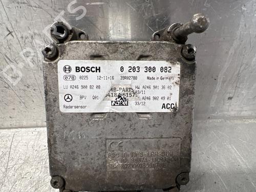 Other MERCEDES-BENZ A-CLASS (W176) A 180 CDI / d (176.012) | BP16328728O1 
