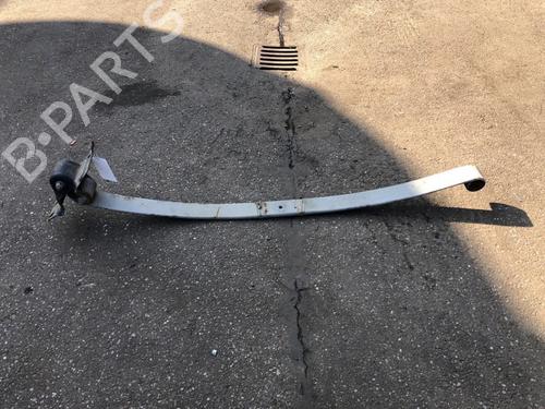 Bagaksel RENAULT MASTER III Platform/Chassis (EV, HV, UV) 2.3 dCi 150 FWD (EV0F, HV0F, UV0F, EV03, HV03, UV03) | BP24355063M2 - Image 3