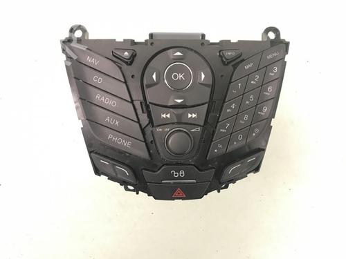Used Electronic module FORD FOCUS III Turnier 1.6 TDCi ECOnetic (105 hp) 13074571