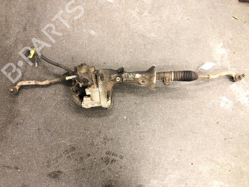 Used Steering rack Steering rack PEUGEOT 308 SW II (LC_, LJ_, LR_, LX_, L4_) 1.6 BlueHDi 120 (120 hp) 18067543 18067543