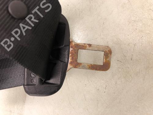 Rear right seatbelt VW POLO V (6R1, 6C1) 1.2 TSI | BP15633768I28 