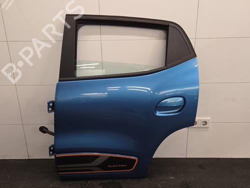 Used Left rear door Left rear door 37222838 37222838