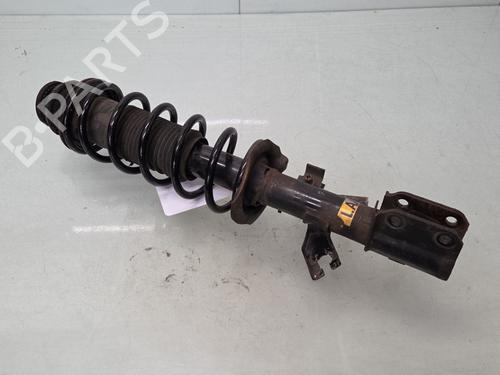 Used Left front shock absorber Left front shock absorber 38068326 38068326