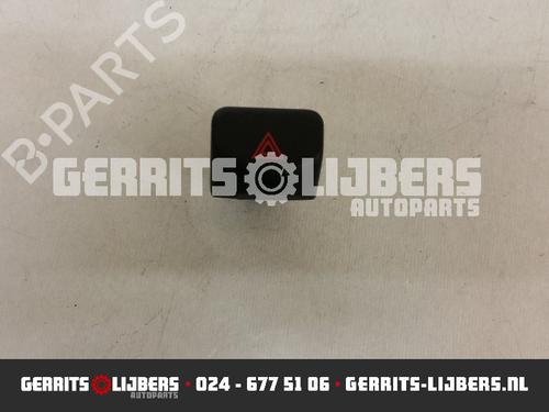 Used Warning switch NISSAN NOTE (E11, NE11) 1.4 (88 hp) 13156596