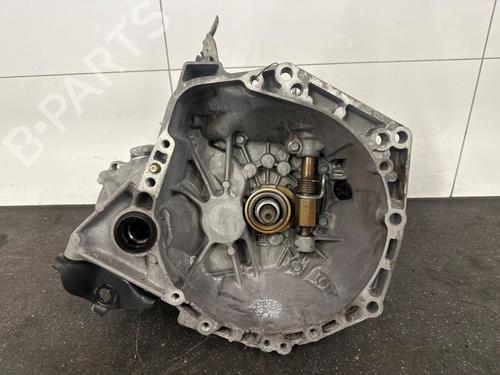 Used Gearbox PEUGEOT 107 (PM_, PN_) 1.0 (68 hp) 32856036