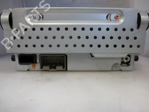 Radio VOLVO V70 III (135) D5 | BP12474424E6 