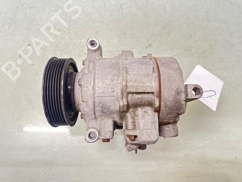 Used AC compressor VW GOLF VI (5K1) 1.4 TSI (122 hp) 31289355