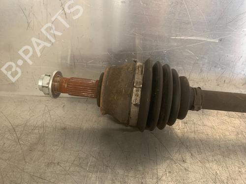 Right front driveshaft OPEL COMBO Box Body/MPV (X12) 1.3 CDTI (B05) | BP16282818M39 