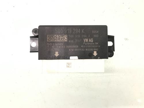 Used Control unit Control unit 12479323 12479323