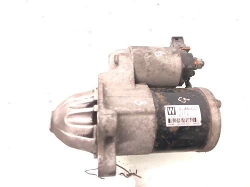 Starter MAZDA 2 (DE_, DH_) 1.3 (DE3FS) | BP29700037M8 - Image 5