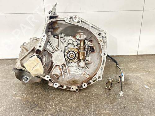 Cambio TOYOTA AYGO (_B1_) 1.0 (KGB10_, KGB10R) (68 hp) 31289164