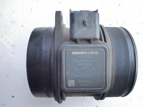 Used Mass air flow sensor VOLVO V50 (545) 2.0 D (136 hp) 12246220