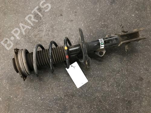 Used Right front shock absorber NISSAN JUKE (F15) 1.6 (117 hp) 12481587