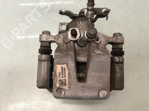 Left rear brake caliper KIA CEED Sportswagon (CD) 1.0 T-GDI | BP28717883M107 - Image 2