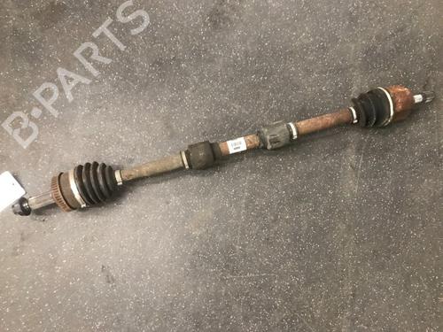 Used Right front driveshaft Right front driveshaft 12481500 12481500