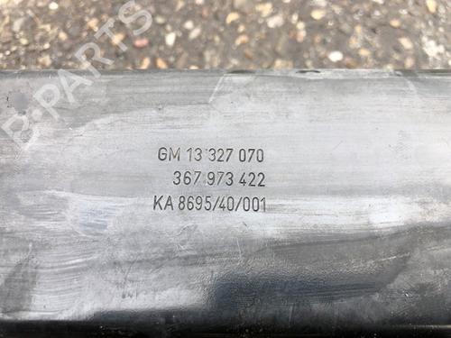 Subframe OPEL ASTRA J (P10) 1.4 Turbo (68) | BP12484215M9 
