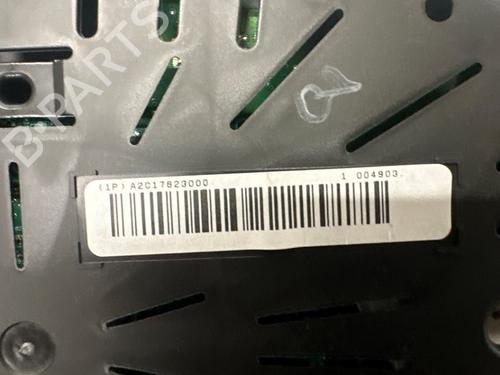 Instrument cluster OPEL ADAM (M13) 1.0 | BP32856250C47 - Image 3