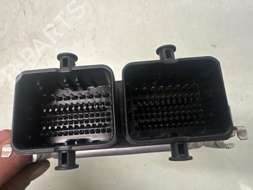 Engine control unit (ECU) SUZUKI IGNIS III (MF, FF) 1.2 (ATK412) | BP32330683M57 - Image 3